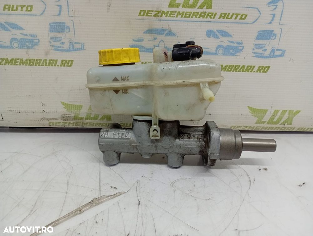 Pompa frana  x5617 Seat Ibiza 3 6L [2002 - 2006] - 3