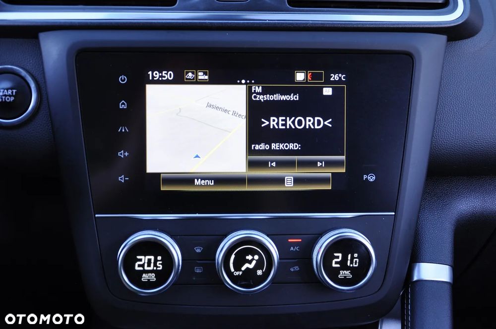 Renault Kadjar - 7