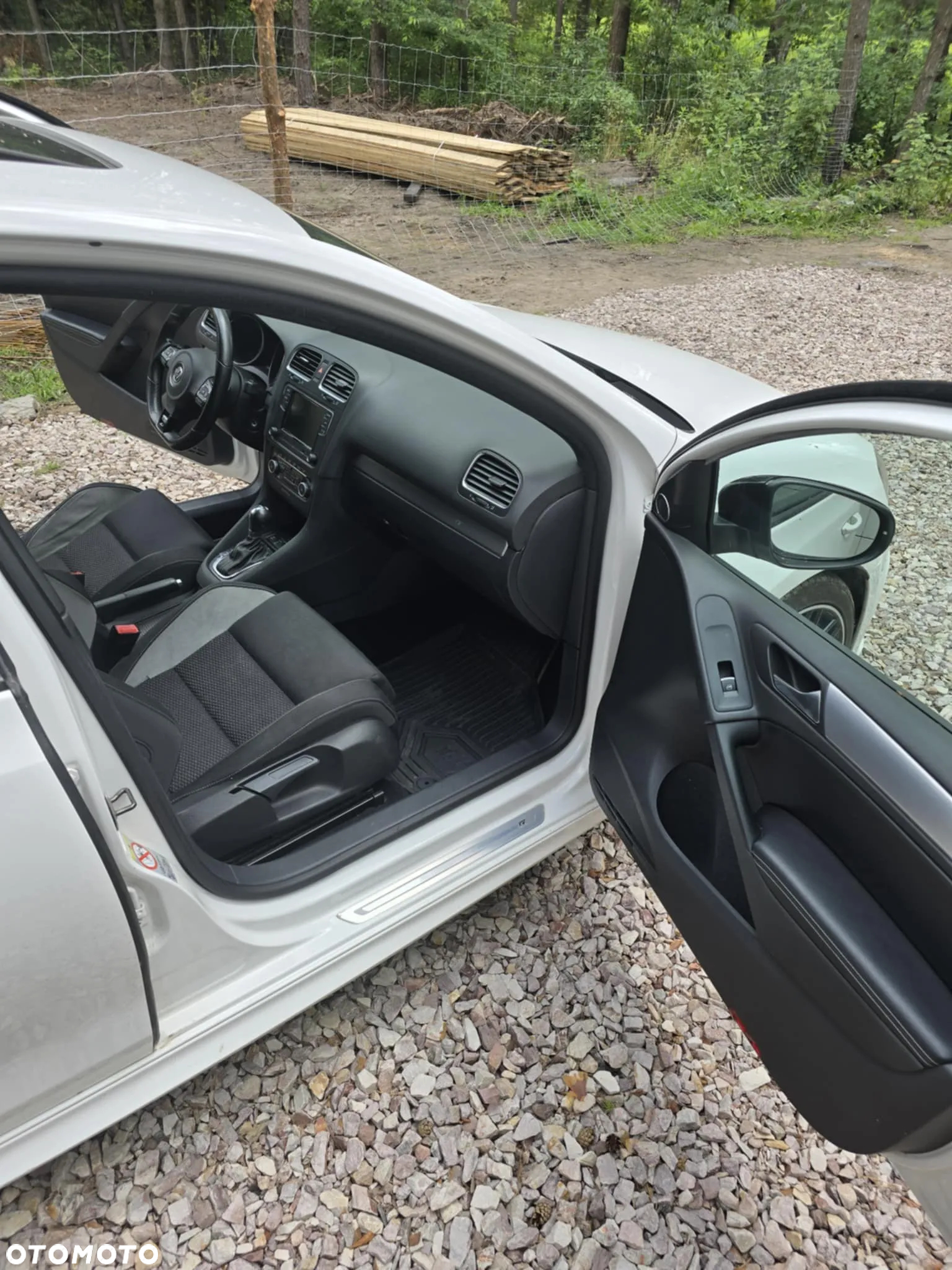 Volkswagen Golf VI 2.0 TSI 4Mot R DSG - 11