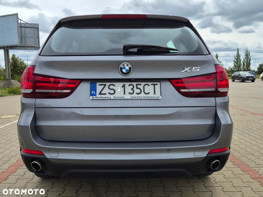 BMW X5 xDrive25d - 3