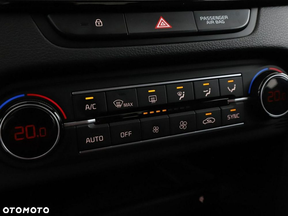 Kia XCeed 1.5 T-GDI L DCT - 29