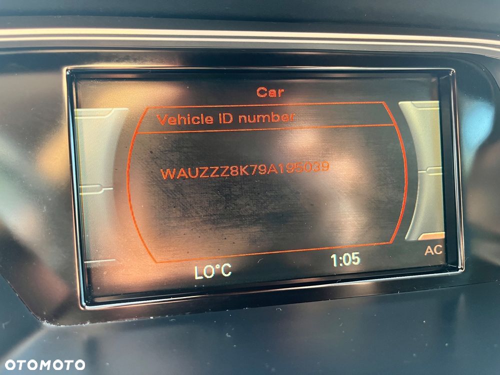 Audi A4 Avant 2.0 TDI DPF Attraction - 22