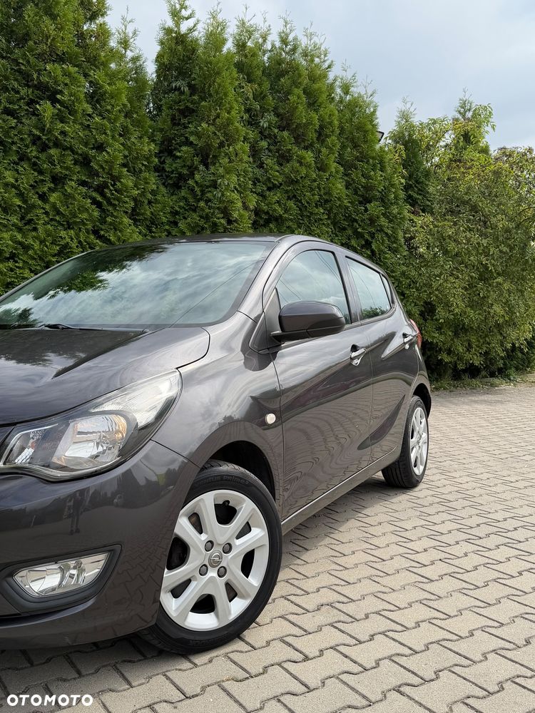 Opel Karl 1.0 Active - 2