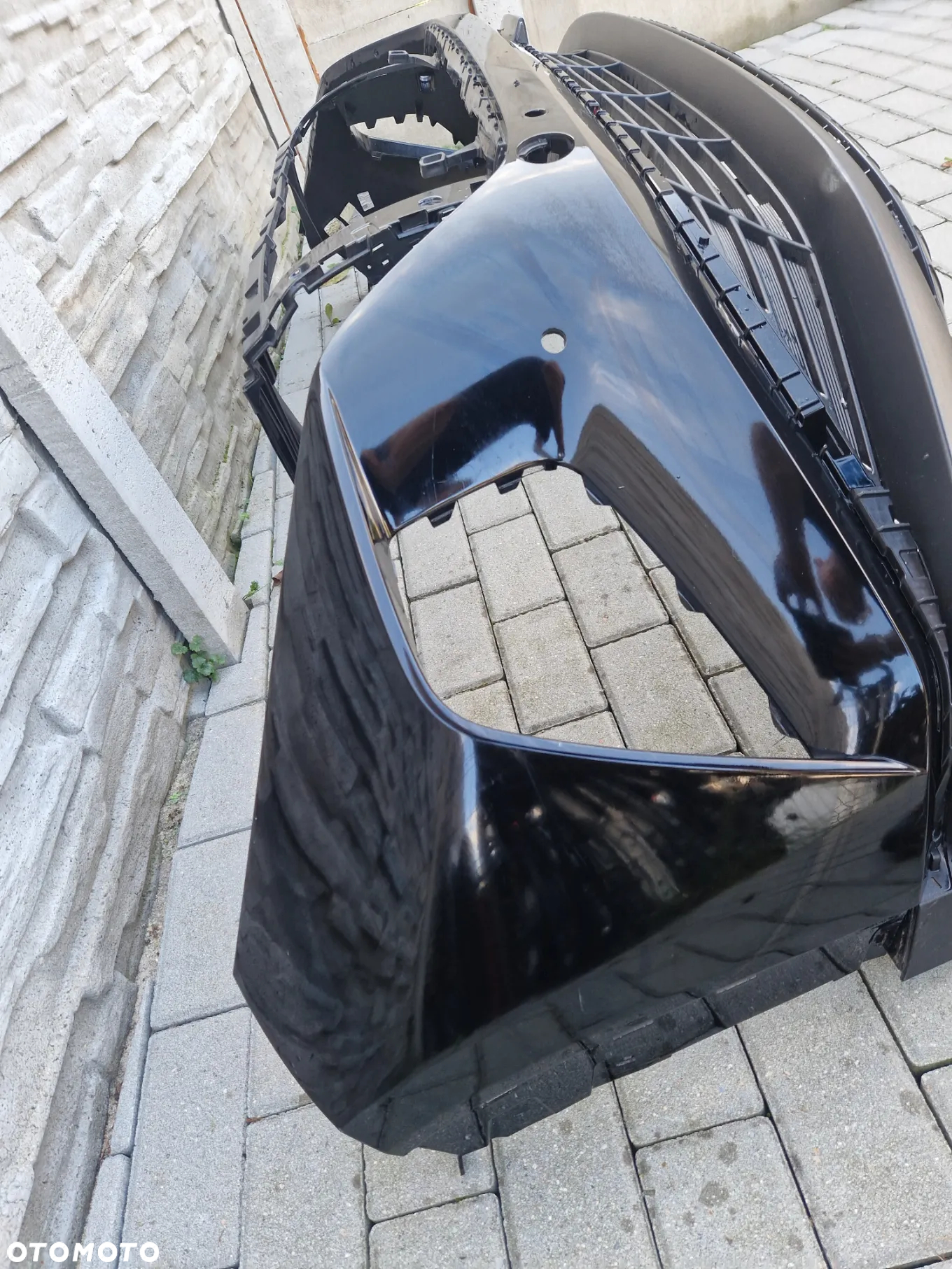 Zderzak Hyundai Tucson 4 IV 2021 - - 8