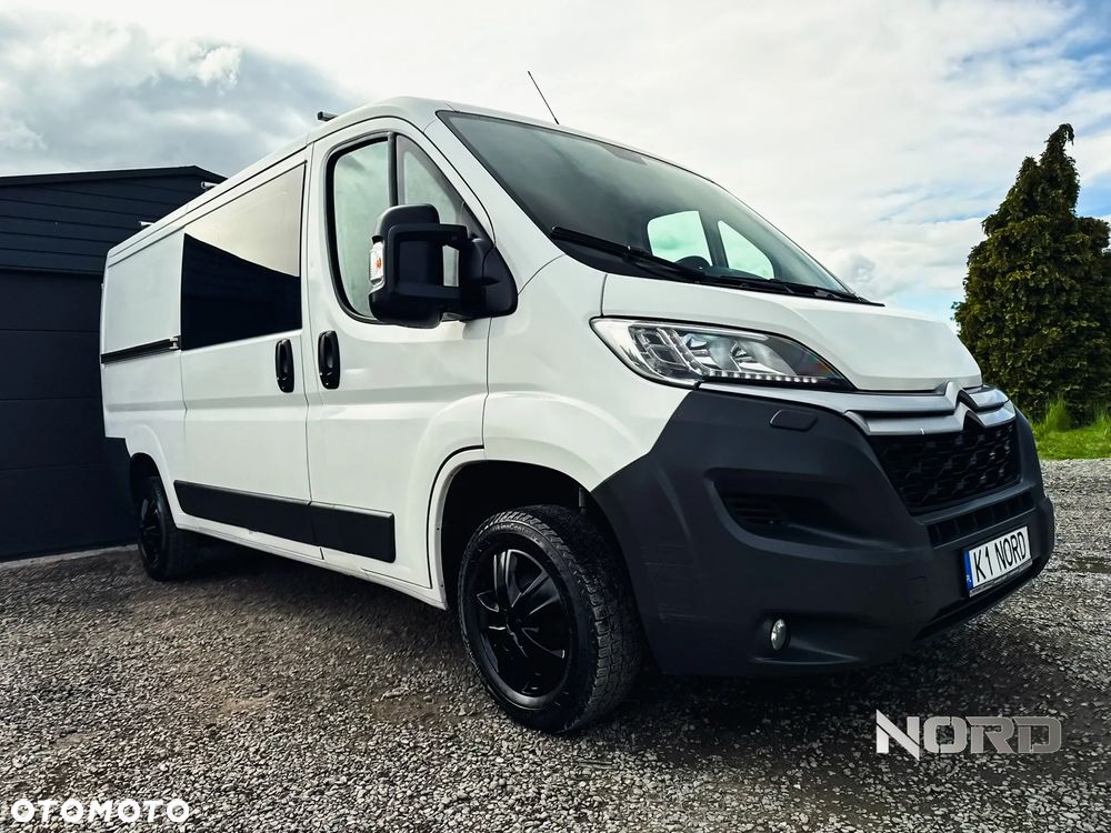 Citroën Jumper 2.0 L2H1 - 4