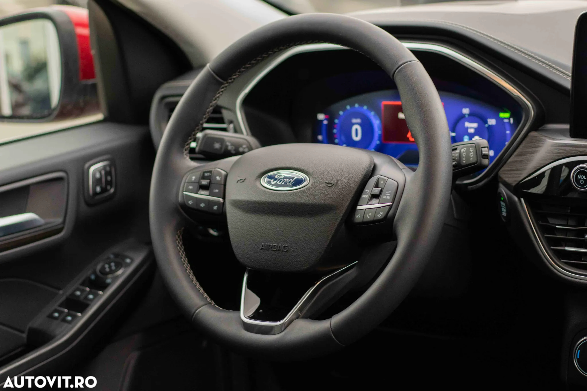 Ford Kuga 2.5 Duratec PHEV Vignale - 21