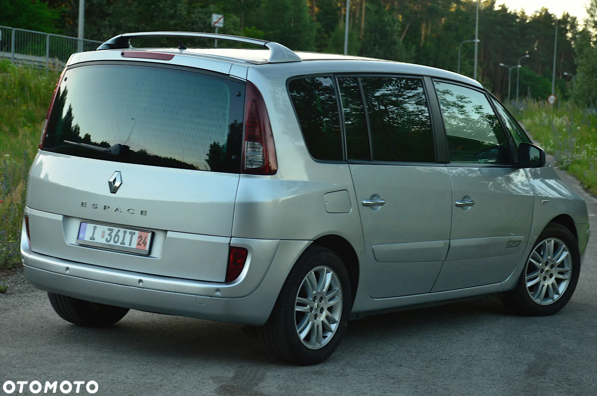 Renault Espace 2.0 dCi Privilege - 17