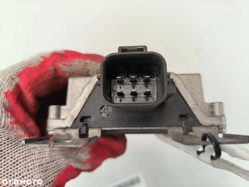 Sterownik / Moduł pompy wtryskowej 97061815102 Porsche, Panamera (970) 2010 - 2