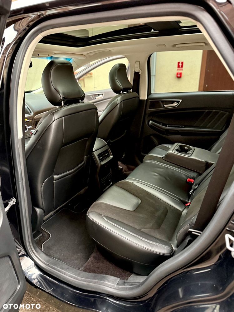 Ford Edge 2.0 TDCi Bi-Turbo 4x4 Sport - 23