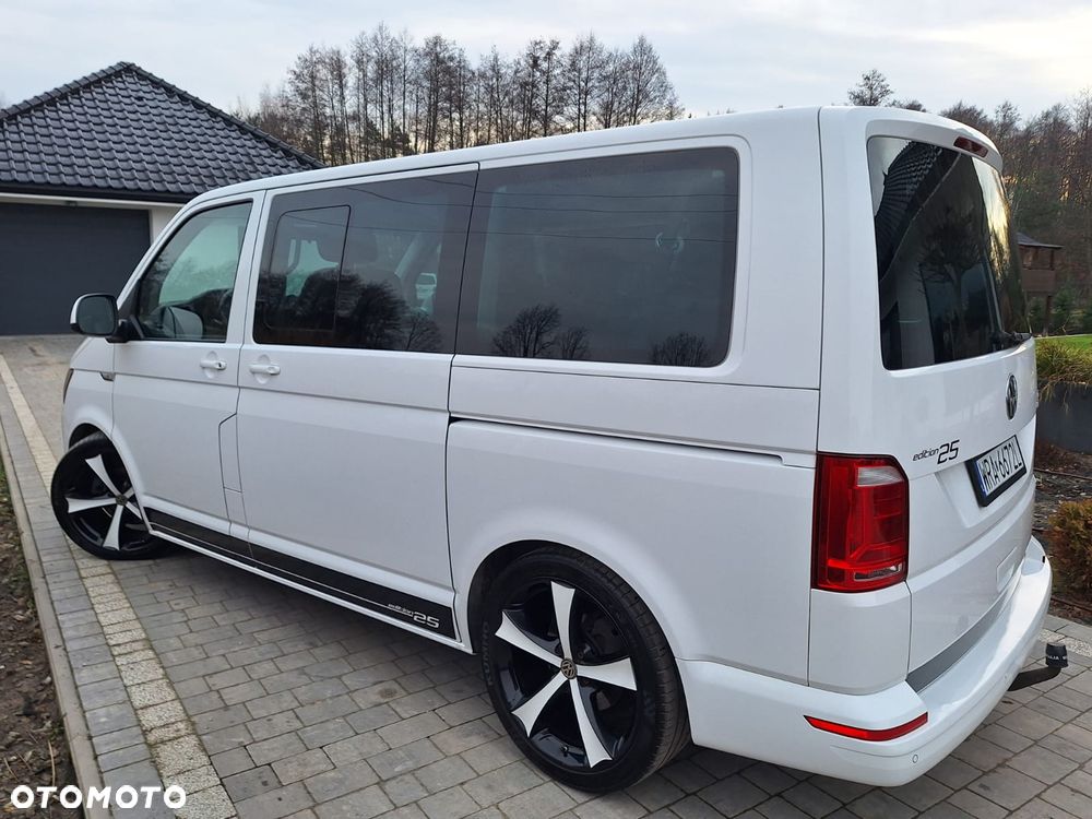 Volkswagen Caravelle 2.0 TDI L1 Highline DSG - 14