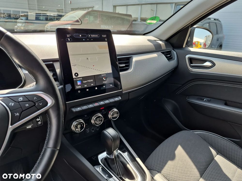 Renault Arkana 1.6 E-TECH Techno MMT - 15
