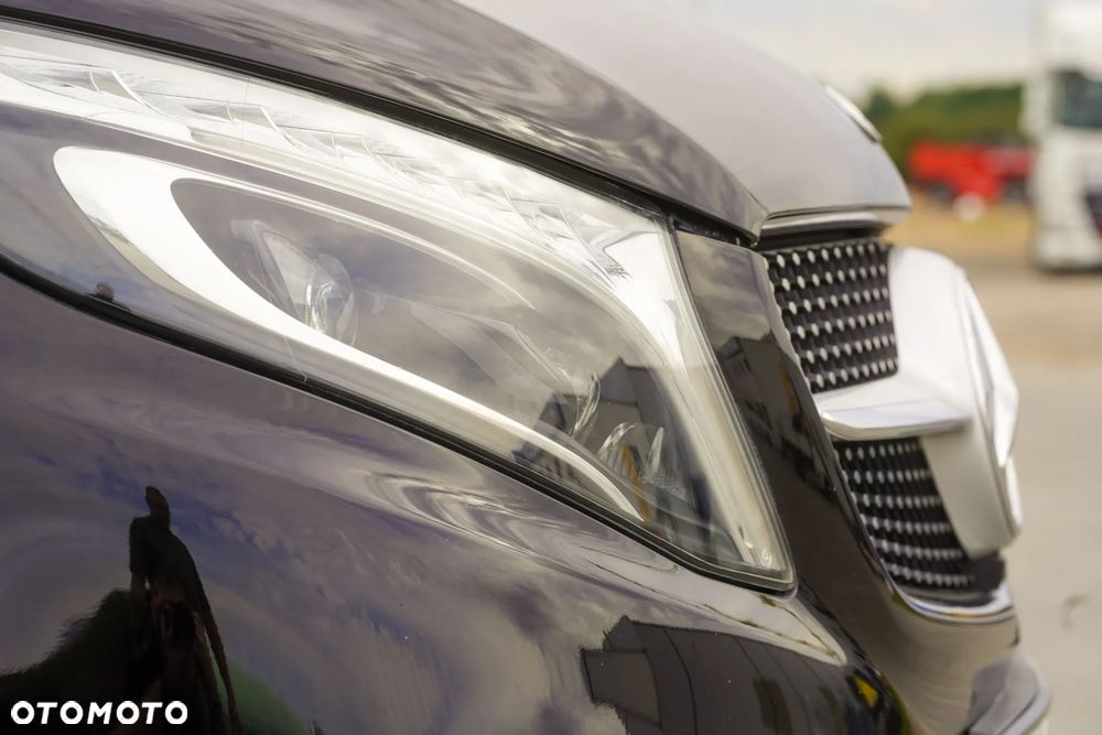 Mercedes-Benz Klasa V 300 d 4-Matic Avantgarde 9G-Tronic (długi) - 16