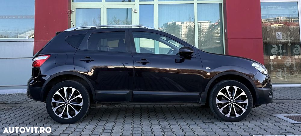 Nissan Qashqai - 22