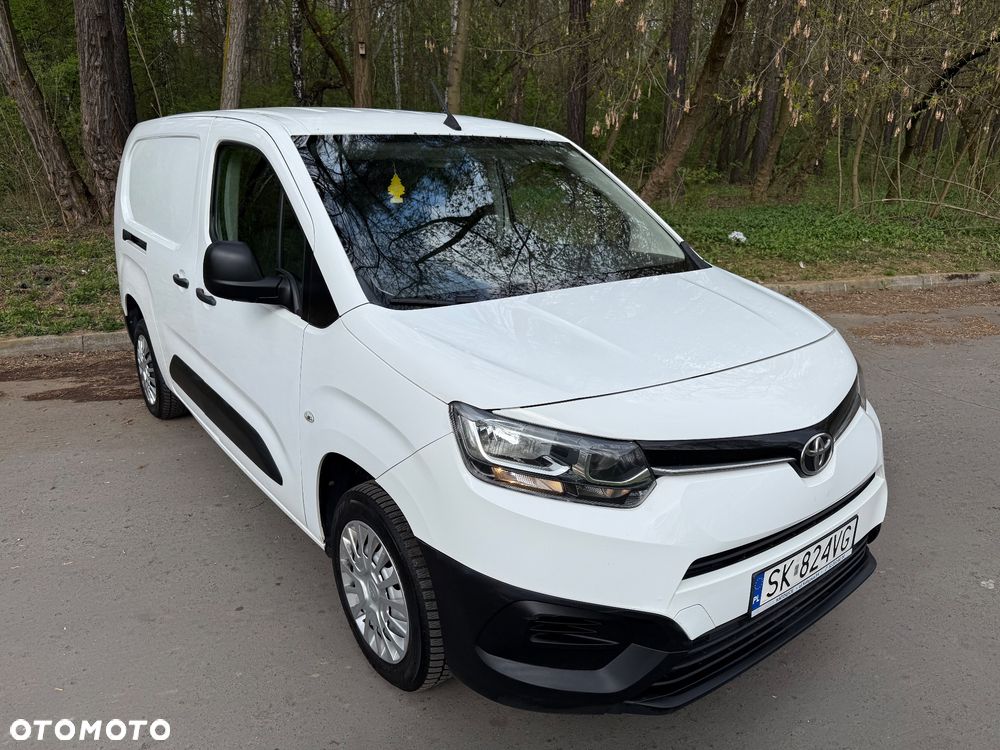 Toyota PROACE CITY - 5