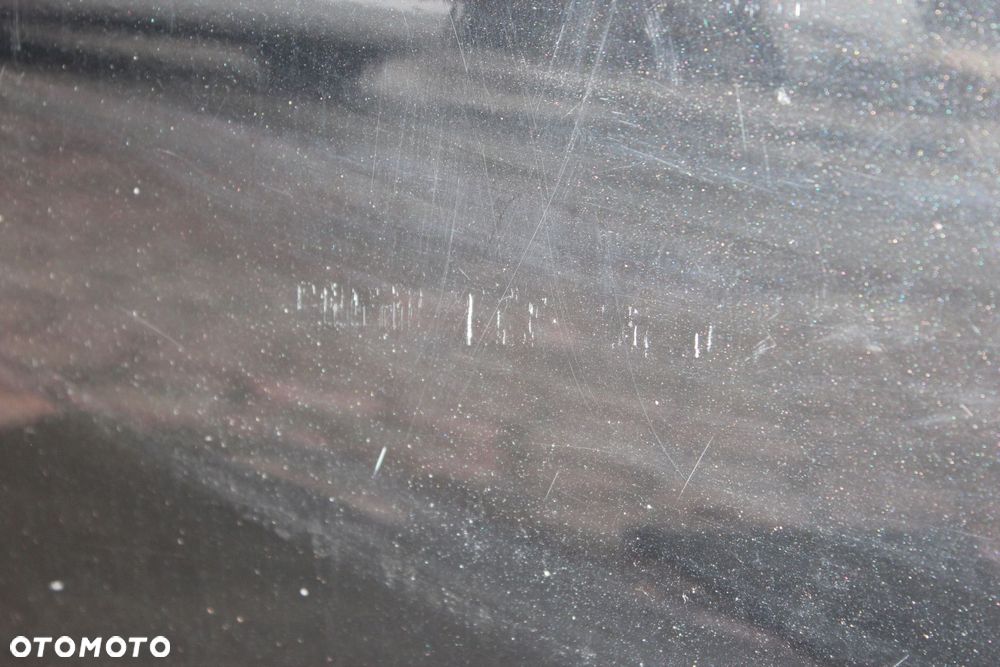 Drzwi Lewe Przednie BMW F30 F31 Czarny Metalik - 6