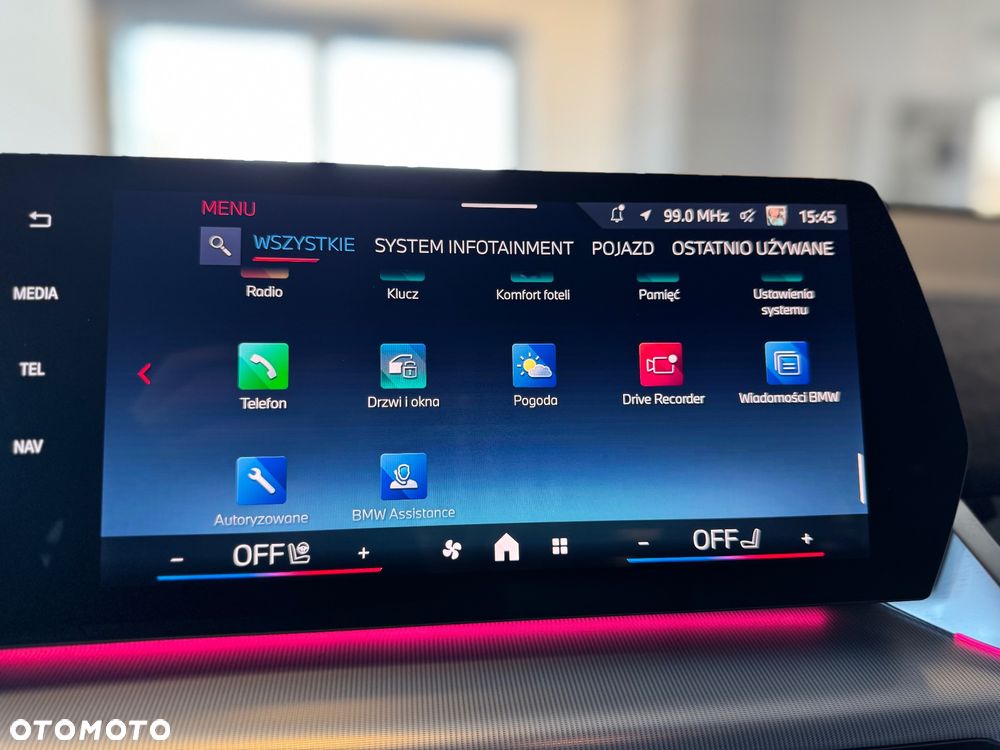 BMW X2 M35i xDrive - 31