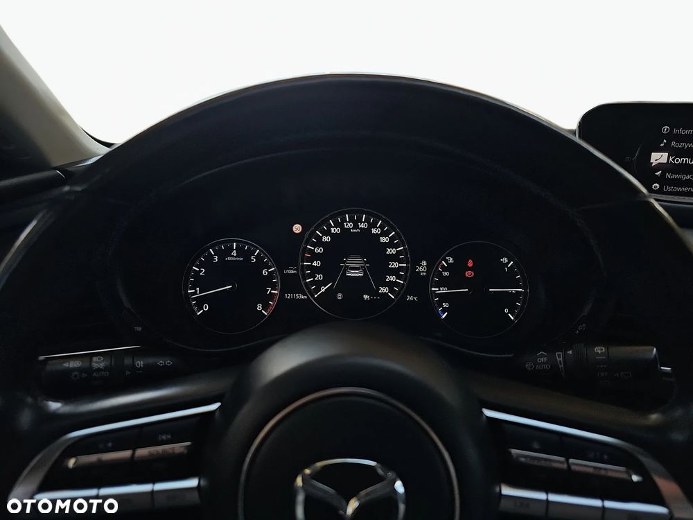 Mazda CX-30 2.0 mHEV Kanjo 2WD - 19