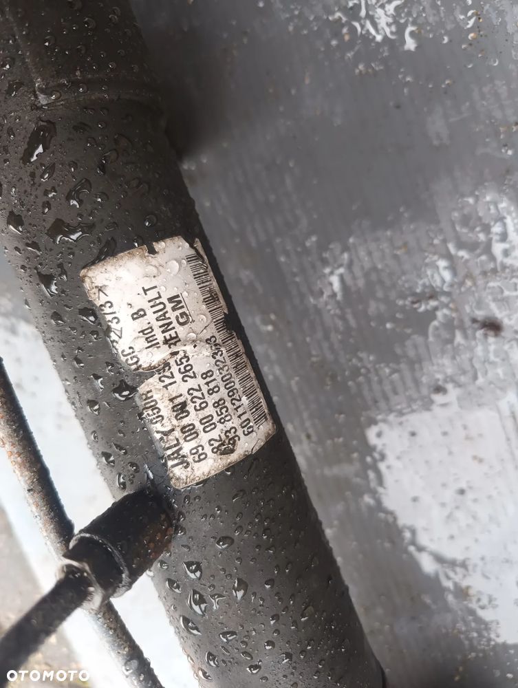 TRAFIC VIVARO II 2.0 MAGLOWNIca PRZEKŁADNIA 8200622265 - 2