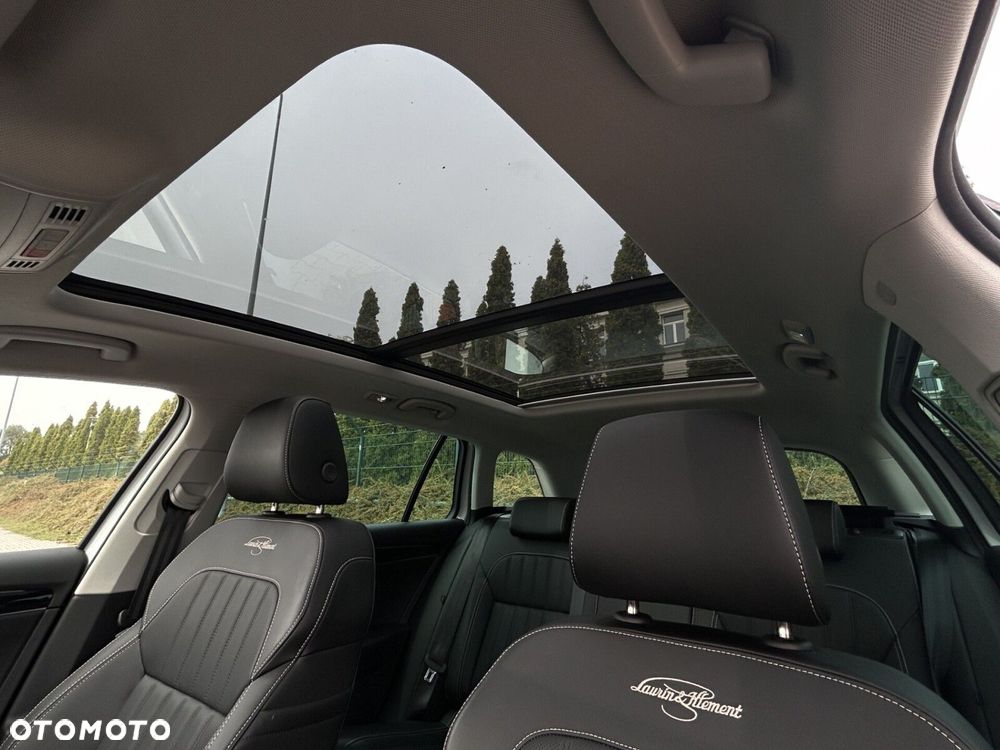 Skoda Superb 2.0 TDI SCR L&K DSG - 14