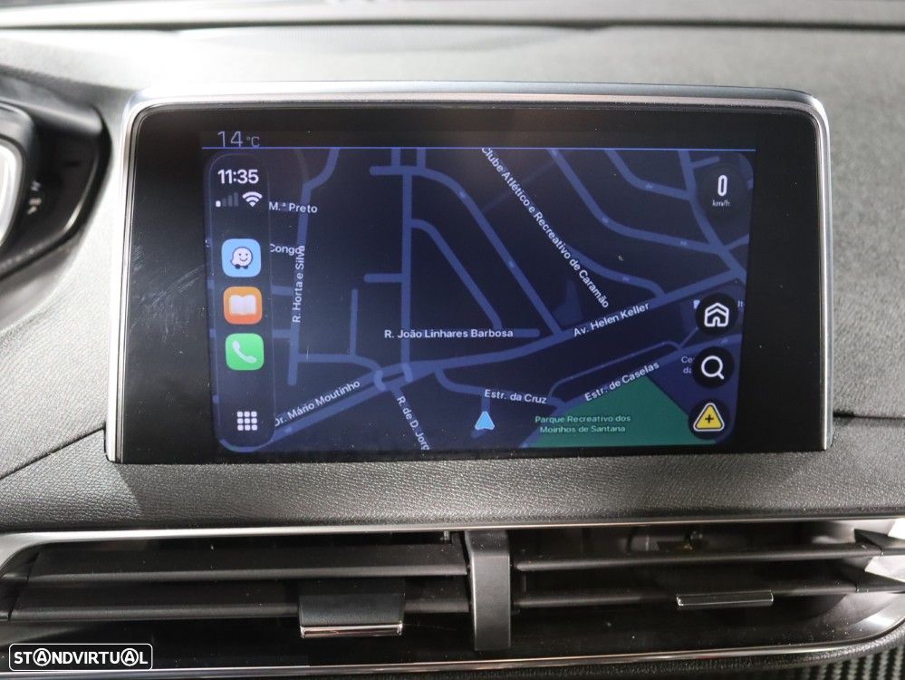 Peugeot 5008 PureTech 130 EAT6 Allure - 21