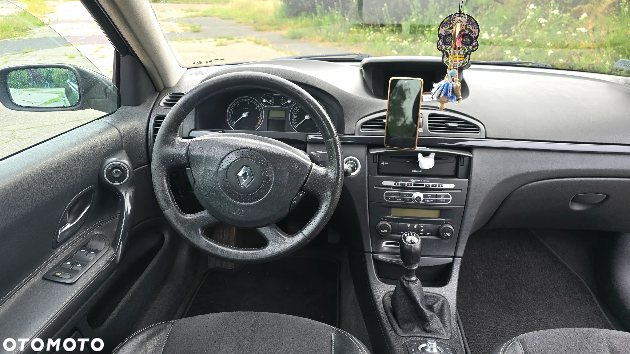 Renault Laguna II 1.9 dCi Luxe Privilege - 13