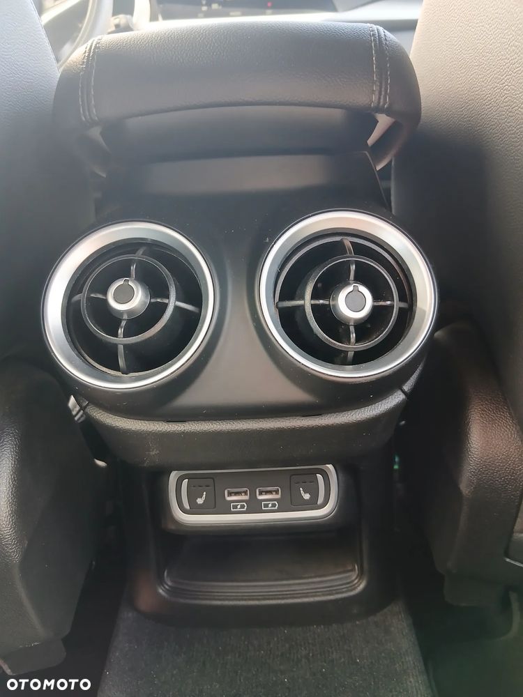Alfa Romeo Stelvio 2.0 Turbo Executive Q4 - 21