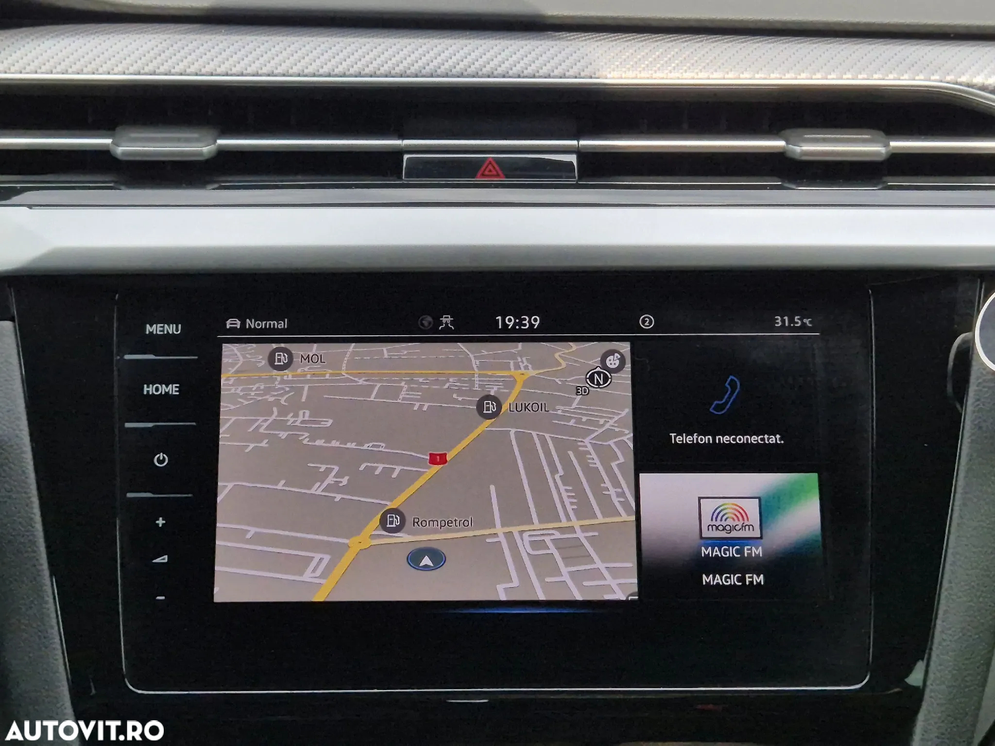 Volkswagen ARTEON SB 2.0 TDI 4Motion DSG R-Line - 24