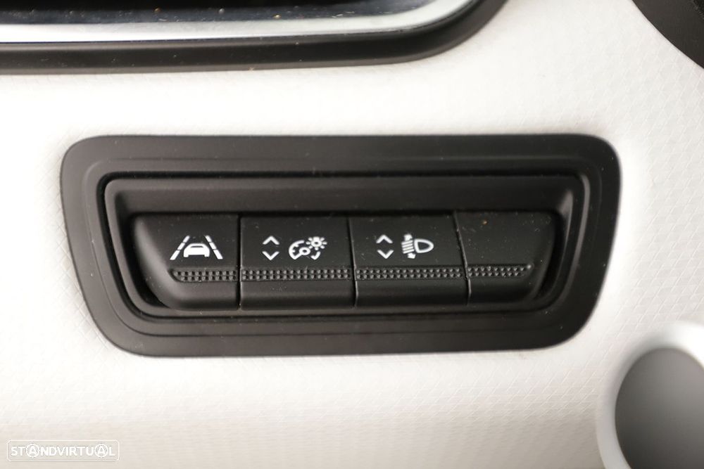 Renault Clio 1.0 TCe Intens - 19