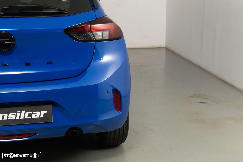 Opel Corsa 1.2 T Edition Aut. - 18