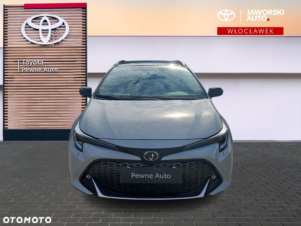 Toyota Corolla - 10