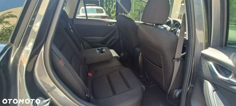 Mazda CX-5 SKYACTIV-G 160 Drive AWD Nakama - 23