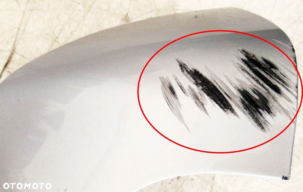 SUZUKI SX4 S-CROSS II SPOJLER LOTKA KLAPY BAGAŻNIKA 839A0-63T00 - 3