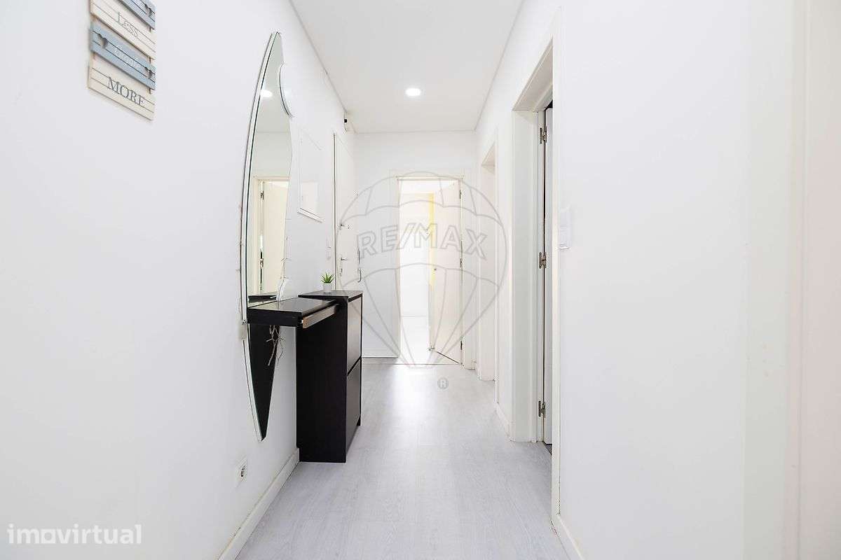 Apartamento T2 para venda - Grande imagem: 5/19