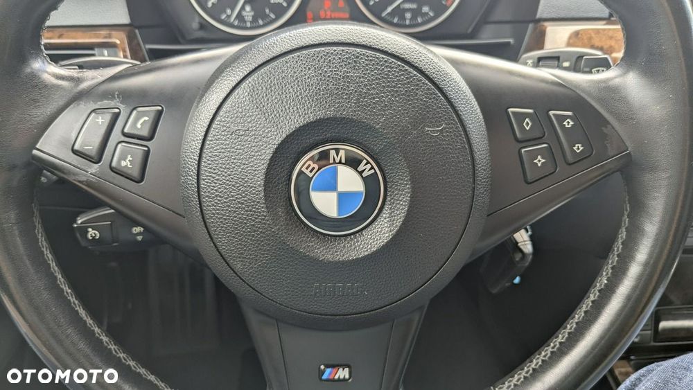 BMW Seria 5 - 29