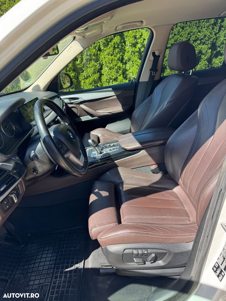 BMW X5 xDrive30d - 6