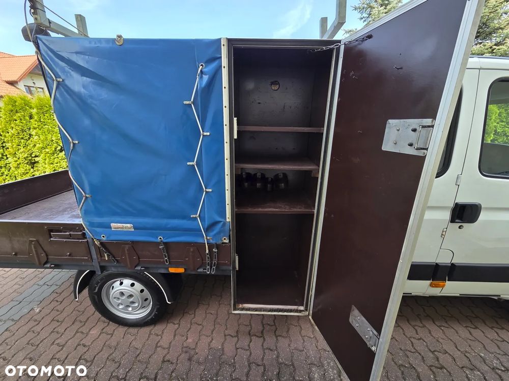 Iveco 35S17 - 21