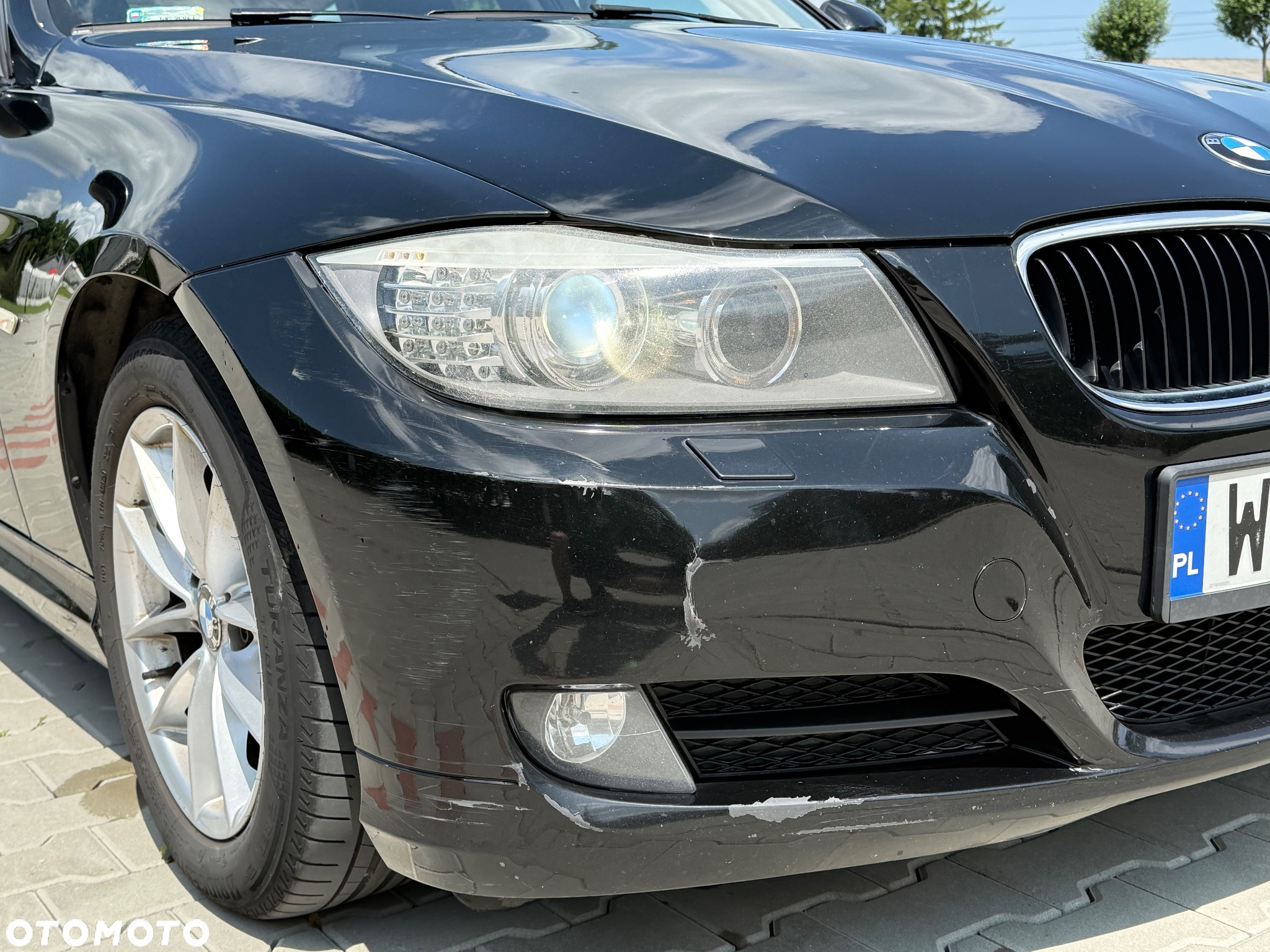 BMW Seria 3 - 8