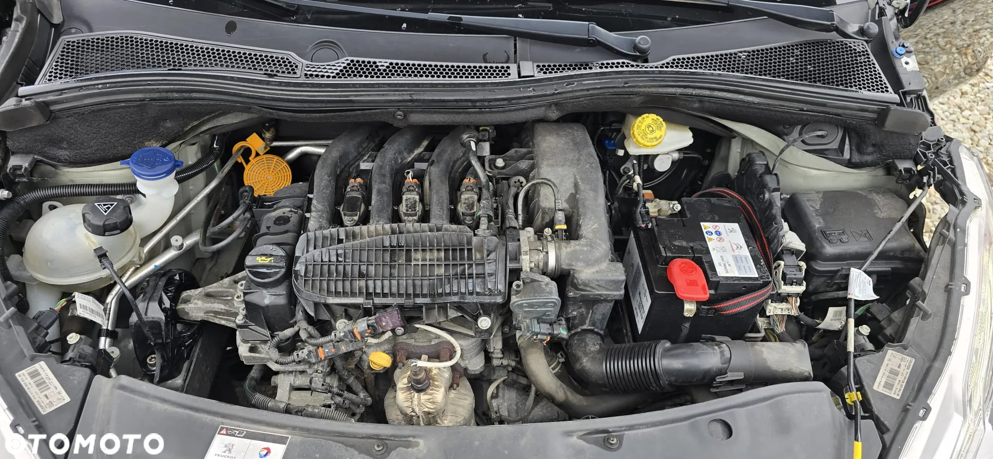 Peugeot 208 1.2 PureTech Access - 24