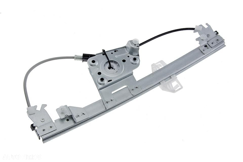 Macara geam Bmw Seria 3 E90 2006-2012, Dreapta Spate, NTY EPS-BM-030 - 2