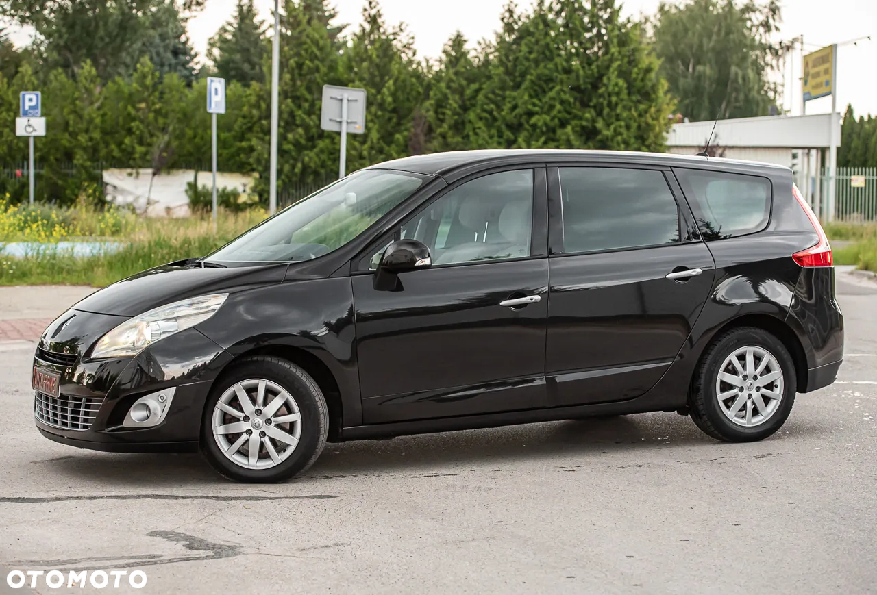 Renault Grand Scenic - 7
