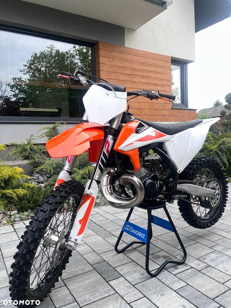 KTM SX - 11