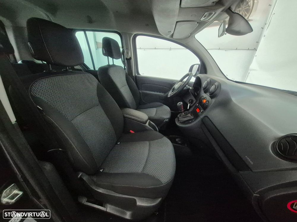 Mercedes-Benz Citan 111 CDI/27 - 16