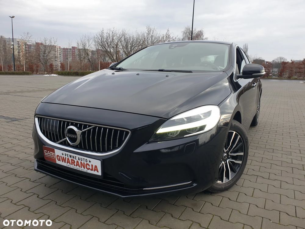 Volvo V40 D3 Inscription - 13