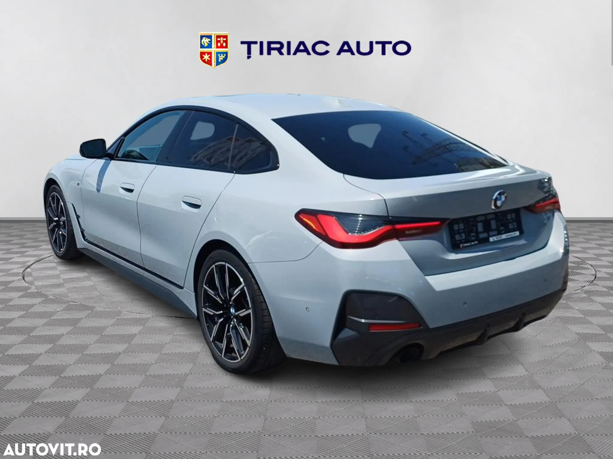 BMW Seria 4 - 3