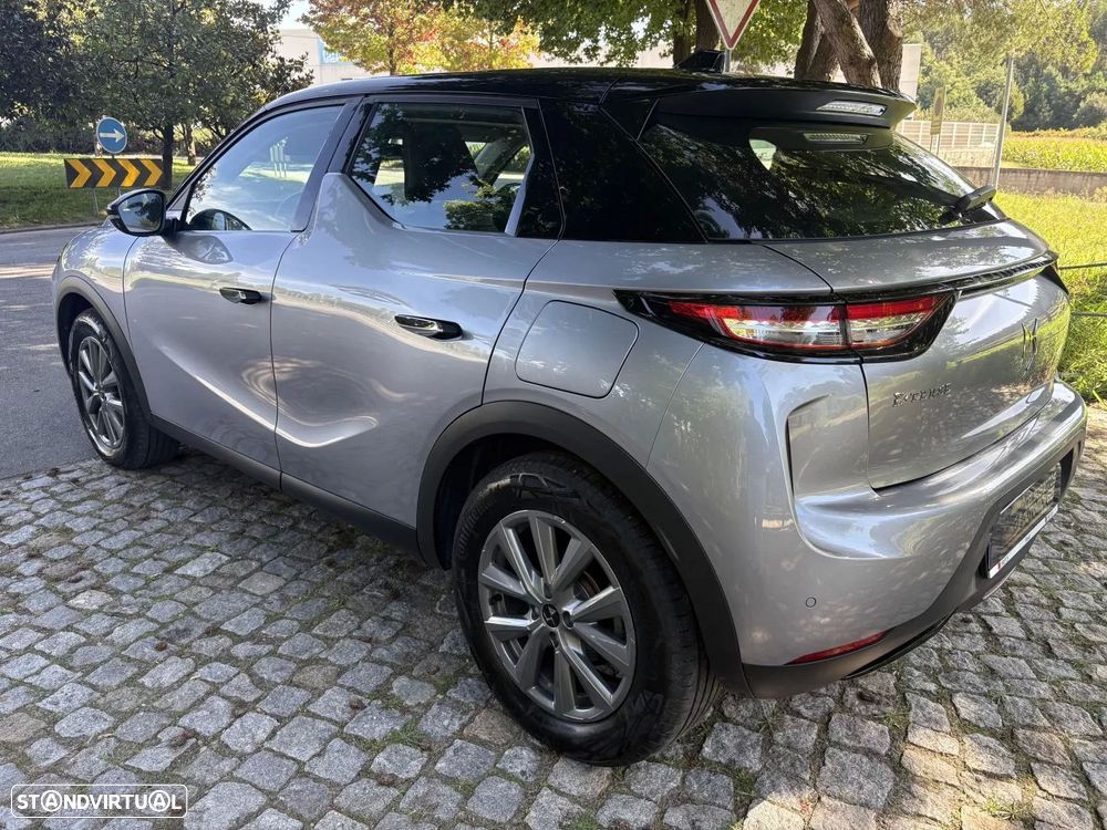 DS DS3 Crossback E-Tense Performance Line - 7