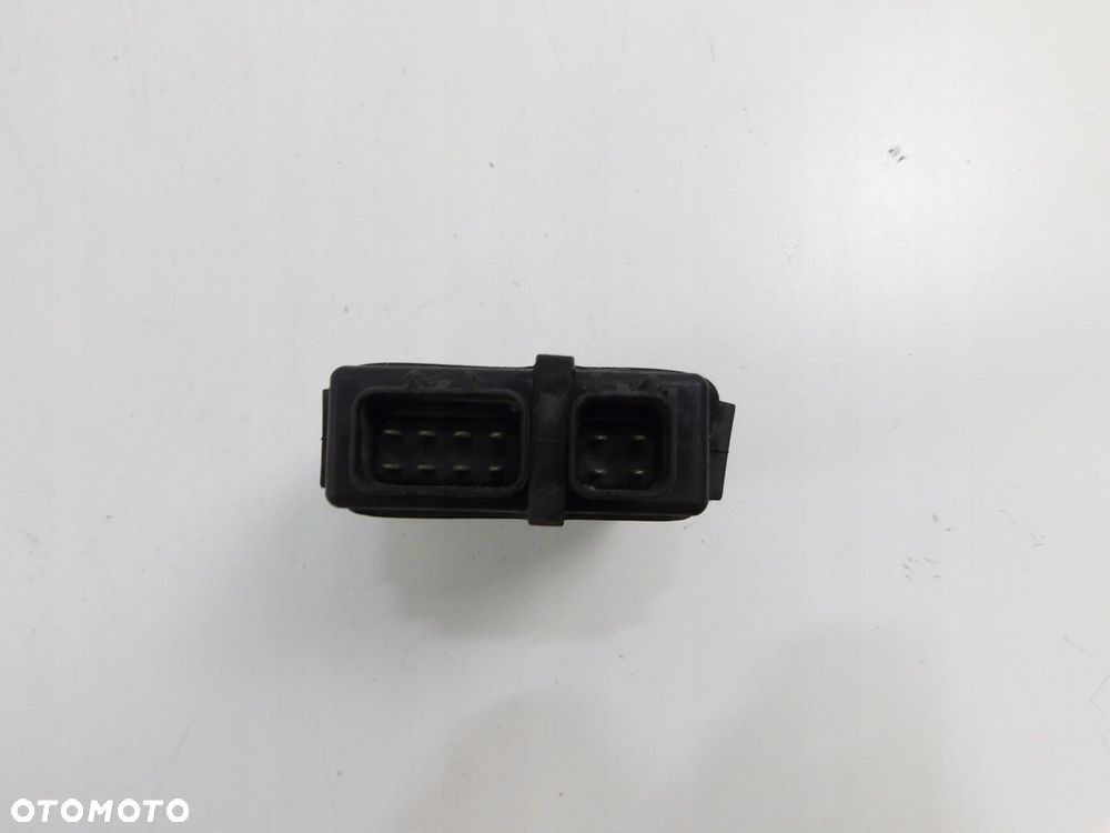 SUZUKI GSXF 750 JAJKO MODUŁ - 3