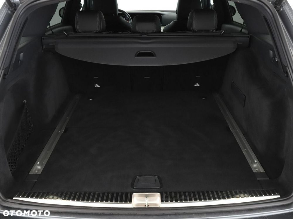 Mercedes-Benz Klasa E 200 7G-TRONIC Avantgarde - 21