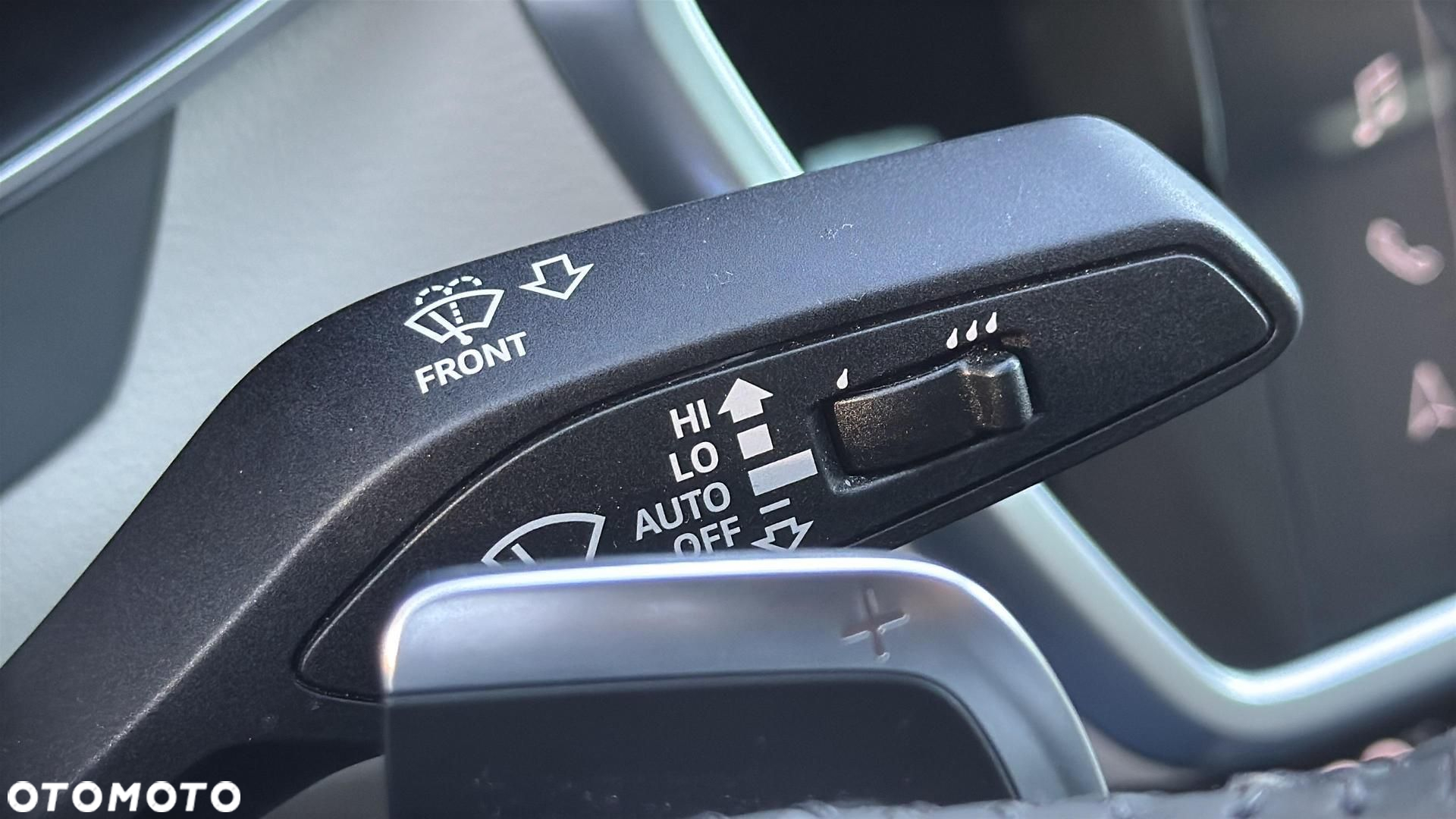 Audi A6 50 TFSI e Quattro S tronic - 31