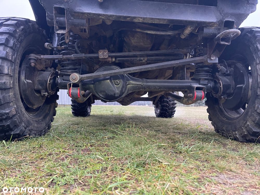 Suzuki Vitara Standard - 8