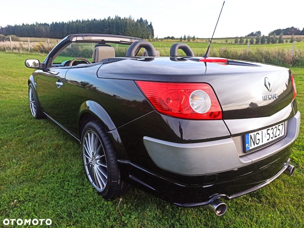 Renault Megane - 9